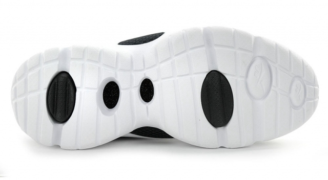 盘点各个品牌球鞋的独家科技,球鞋黑科技球鞋鞋面大盘点