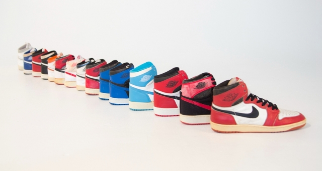 可以使自己体育变好的黑科技球鞋,你知道球鞋上的细节吗