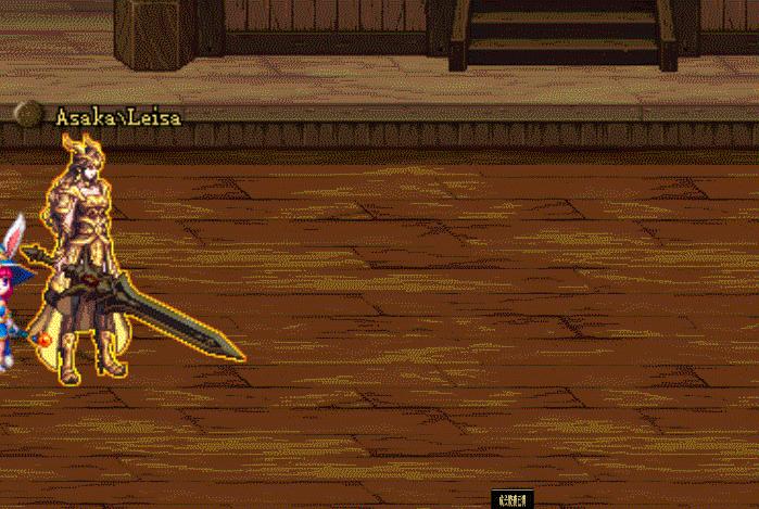 dnf剑宗二觉演示,dnf剑宗刷图连招技巧