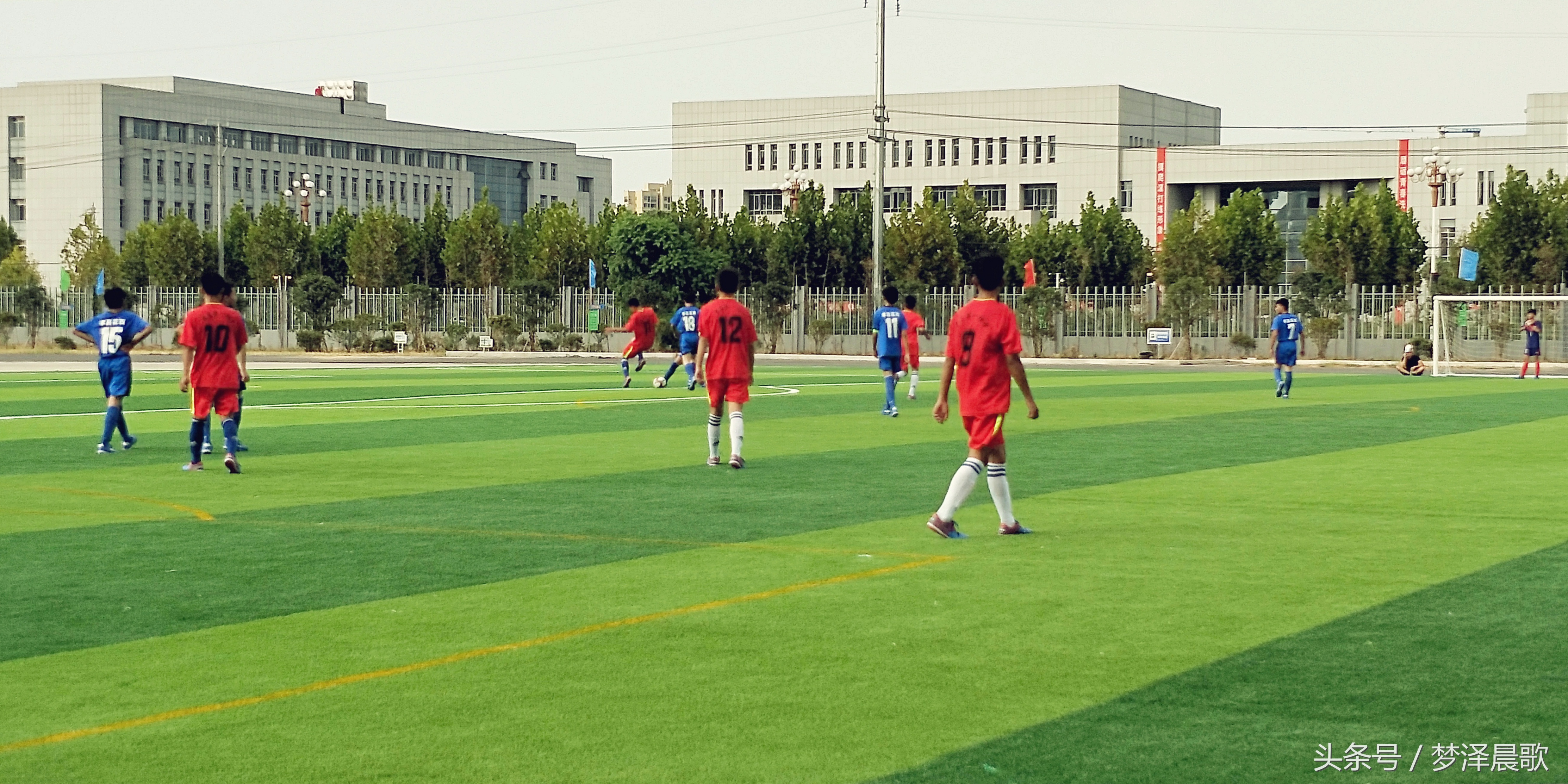 孝感市第六届足球比赛云梦,孝感市云梦黄香高级中学