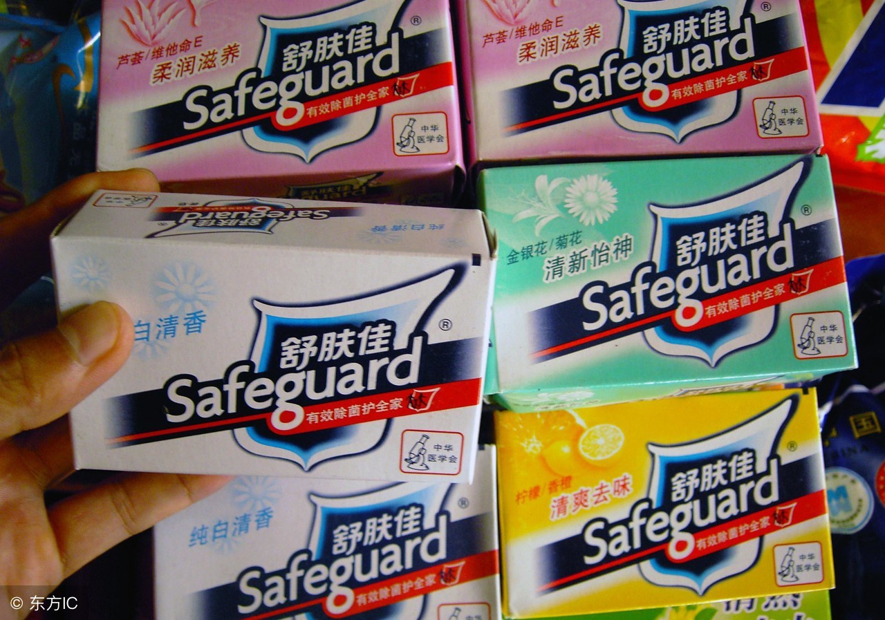 香皂现在还有用么,香皂现在还有必要用吗