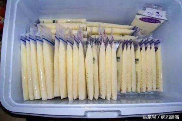 冷冻的母乳解冻后可以二次加热吗,冷冻母乳可以在太阳底下晒解冻吗