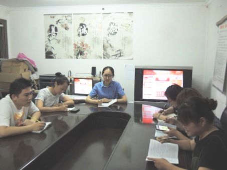 梁检学法夏令营，一秒治好你的“开学恐惧症”！