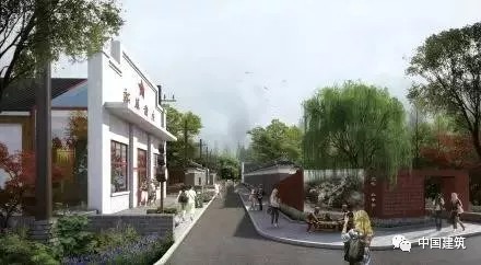 涅槃重生！北京最大棚改区如何蝶变中海科技金融城？