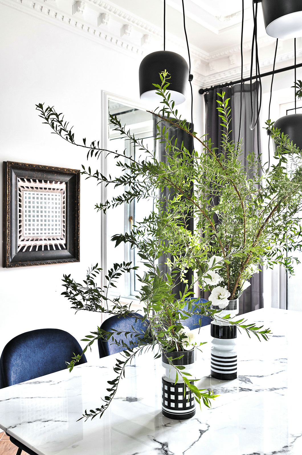 著名设计师极简风装修,顶级设计师装修客厅