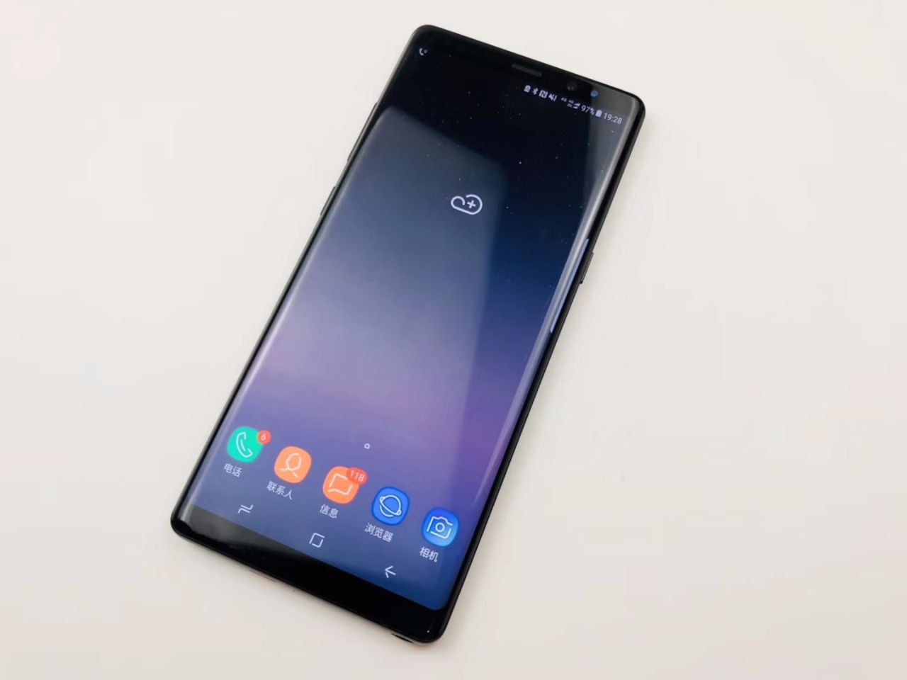 三星note8美国版双卡双待,三星note8双卡版值得买吗