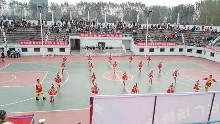 市体育馆拆了吗,体育场拆除报道