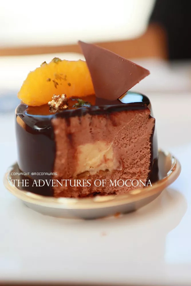 阿姿面包奇遇记12惯着嘴刁的食客的面包店