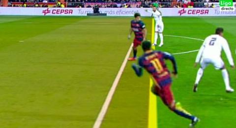 找到足球,找到了足球的意义