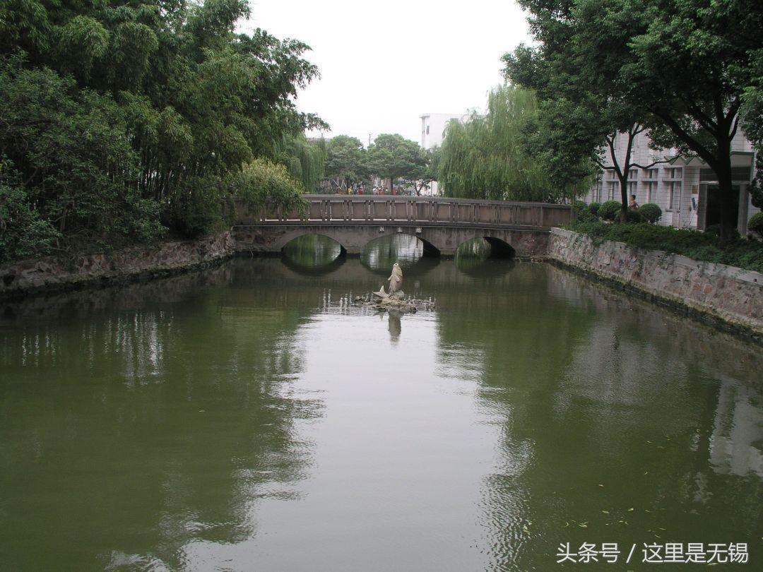 天一中学景色介绍,江苏省天一中学新校区