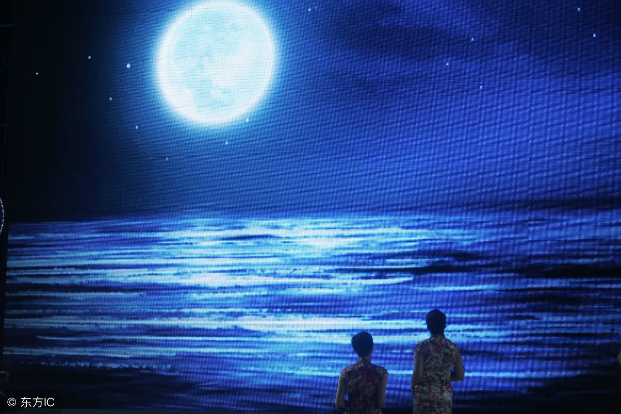 「东方正言」“名门贵族的家教培养”