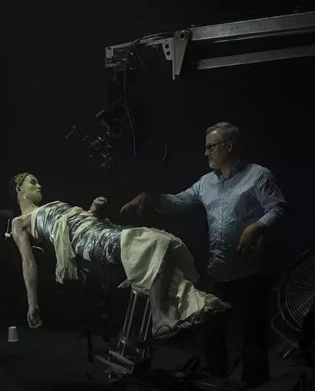 大卫芬奇七宗罪完整版,大卫芬奇七宗罪讲的什么