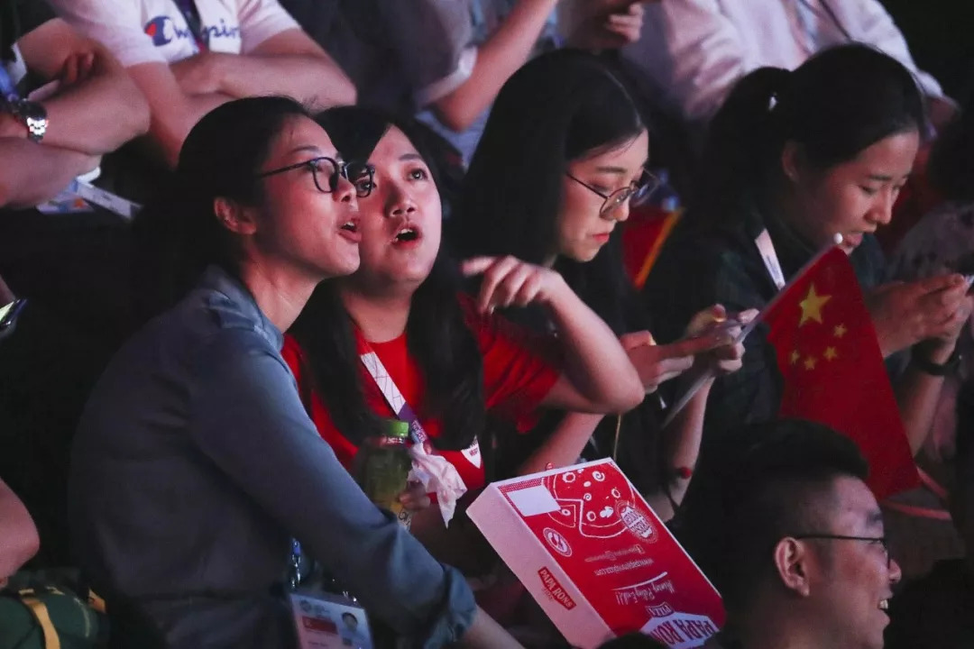 18年雅加达亚运会中国电竞队成绩,雅加达亚运会电竞总决赛视频