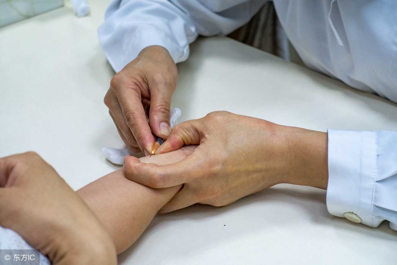 做皮试不消毒会是怎么样,做皮试不消毒吗