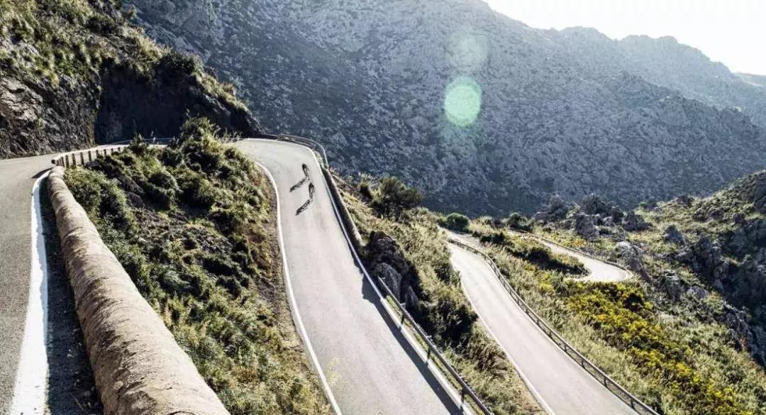 骑行这7大好处值得坚持骑一辈子,长期骑行的好处和长期骑行的坏处