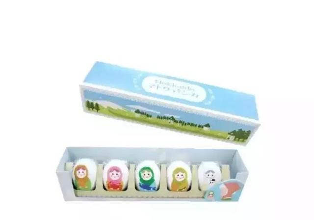 撩妹必备的十种零食,少女心颜值好物