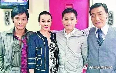 李连杰香港回归表演,李连杰香港宴会