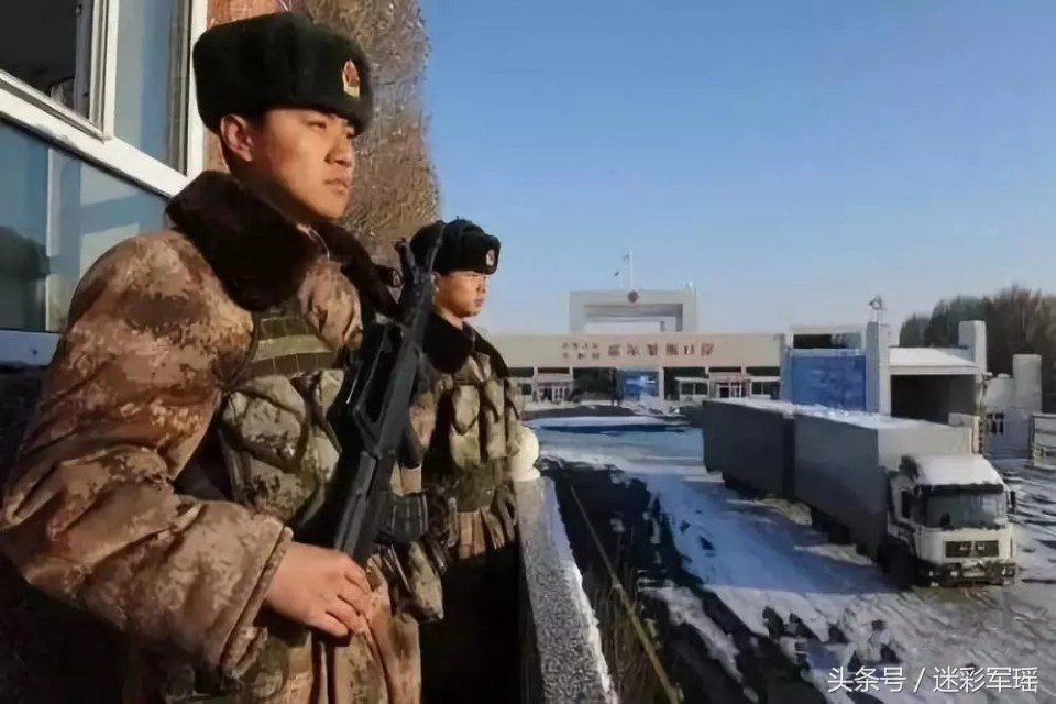 聊一聊散兵原因,聊一聊当兵那些事