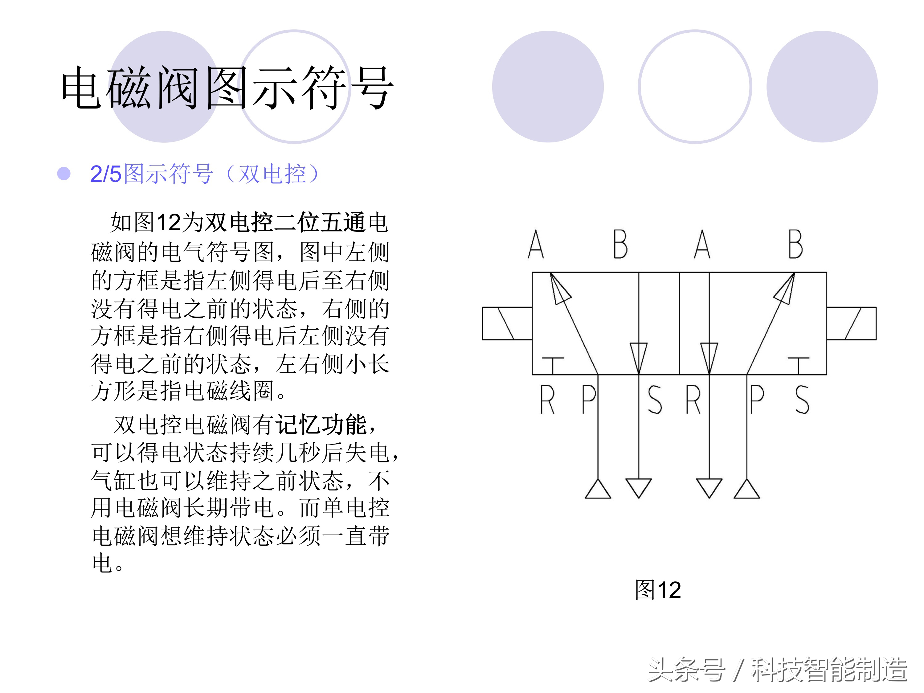 如何选择电磁阀的通径和电流,电磁阀的分类及电磁阀的用途