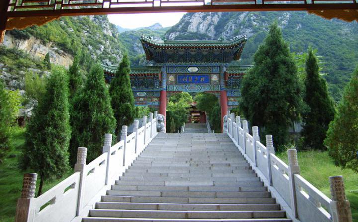 甘肃陇南八个县名,甘肃陇南市成县简介