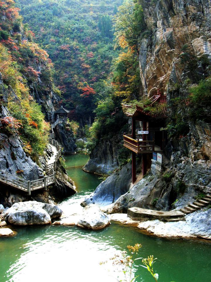 甘肃成县旅游区,甘肃成县旅游度假