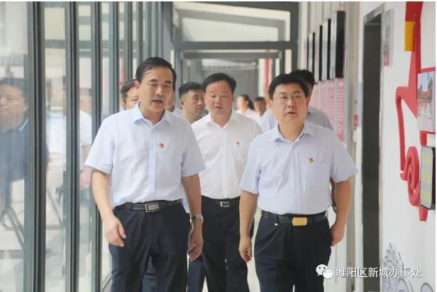 标准化社区建设和老旧小区改造,商丘市小区改造