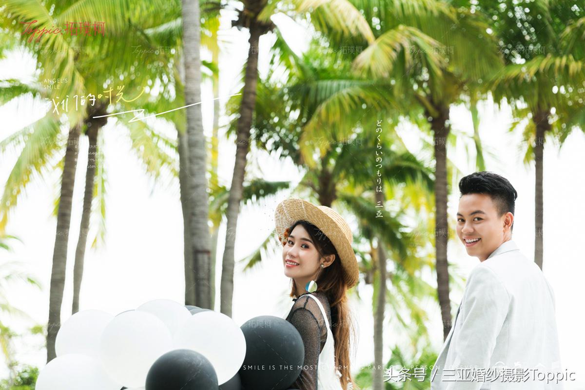 拍婚纱照前男士要不要剪头发,拍婚纱照前需要跟摄影师沟通什么