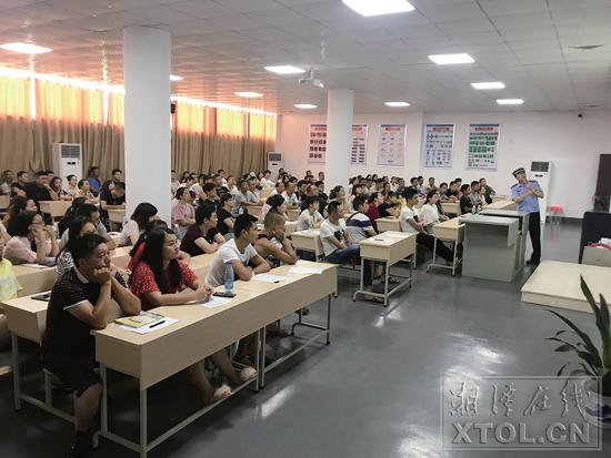 交通运输部驾培改革,湖南湘潭驾培行业