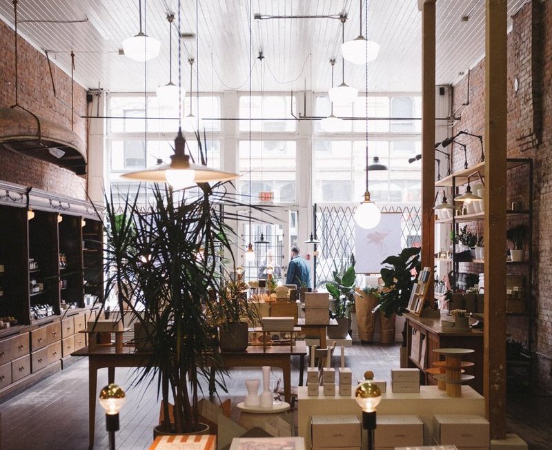 来加拿大BC省，开启你的购物之旅！