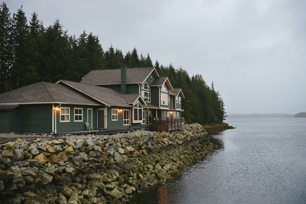 来加拿大BC省，开启你的购物之旅！