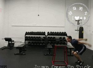 矮子扣篮动作大全,提升弹跳力一周内就能扣篮的方法