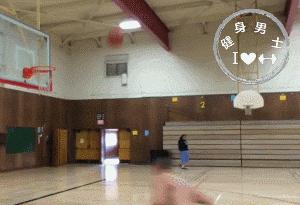 矮子扣篮动作大全,提升弹跳力一周内就能扣篮的方法