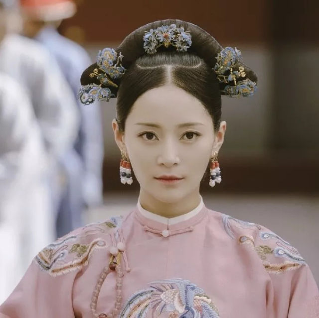 后宫生存太难了？“宠妃唇色”了解一下！