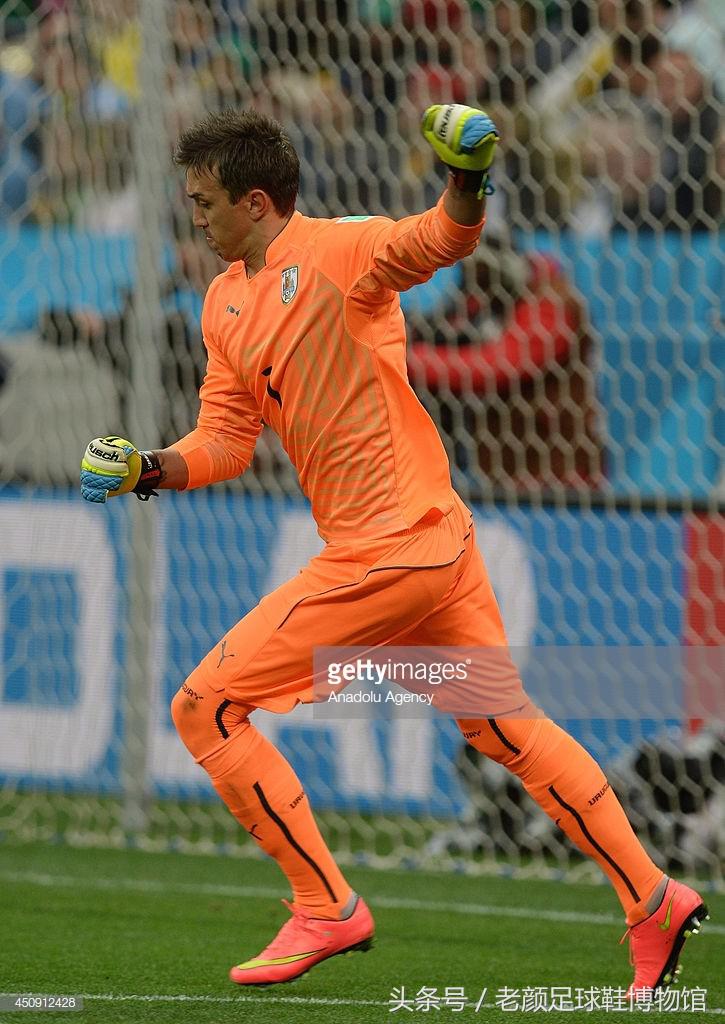 世界杯战靴回顾终结篇,nike水果篮撑死奶牛,鬼牌出鞘一剑封喉