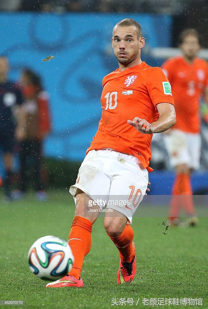 世界杯战靴回顾终结篇,nike水果篮撑死奶牛,鬼牌出鞘一剑封喉