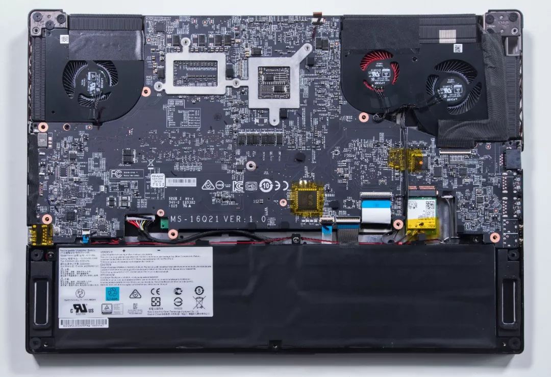 聊一台游戏性能超强的笔记本,聊一款相对小众的轻薄游戏本