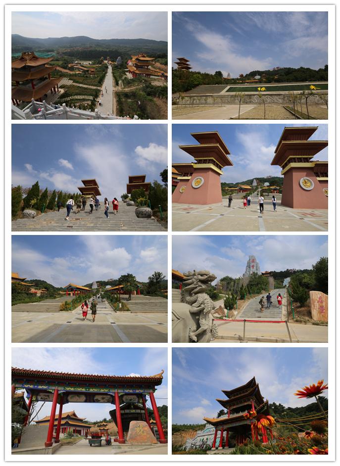 黄龙最新旅游攻略,黄龙一月旅游攻略图