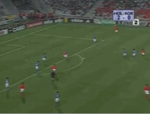 2022年世界杯世界级停球,世界杯停球王