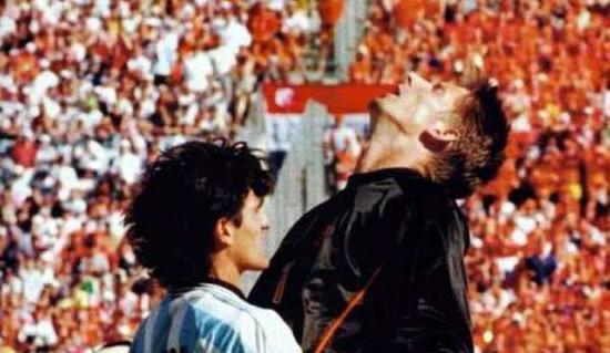 2022年世界杯世界级停球,世界杯停球王