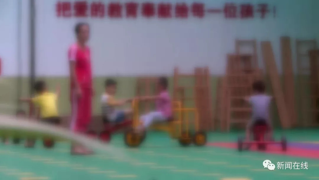 互动｜3岁女儿放学回家喊：屁屁痛！检查结果：处女膜开裂！更令人害怕的是……