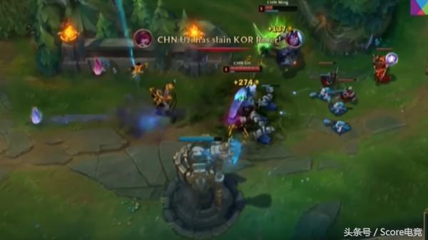 韩网友热议中国夺冠：Faker被中国绑架了吗