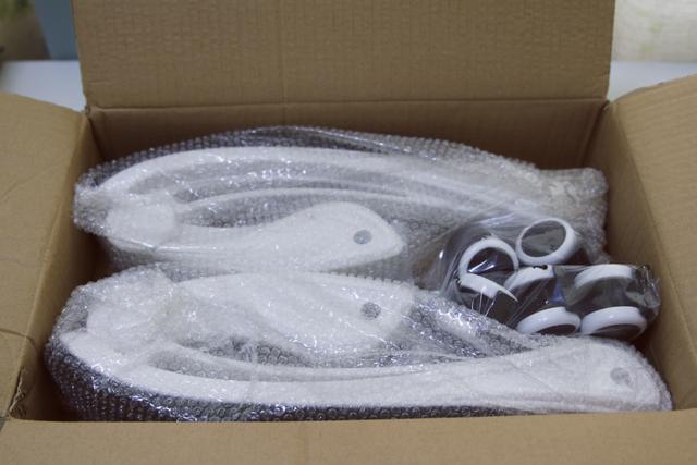 最舒服电脑椅评测,媲美头等舱