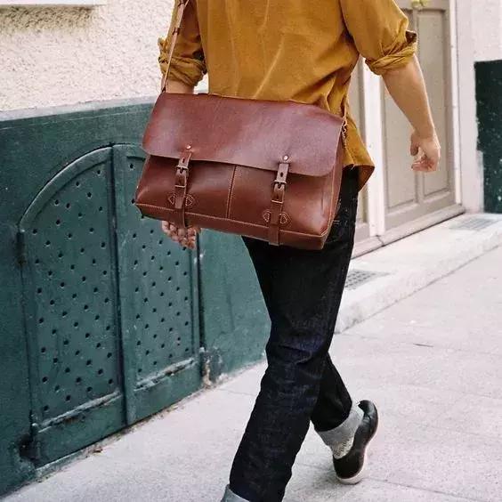 男士值得入手的奢侈品包推荐,公认十大最好用男士的通勤包