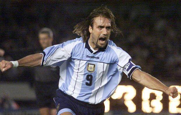 天下足球经典解说名场面,天下足球经典解说里边的名言