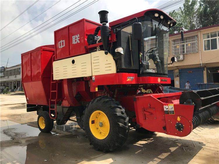 花生摘果机利润怎么样,丰昌源花生收获机能挣钱吗