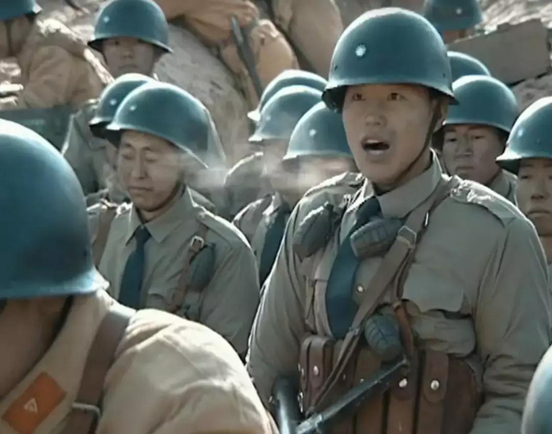 *弹子**击中*雷手**能引爆吗？士兵把*雷手**挂胸前，其实就是在赌一把