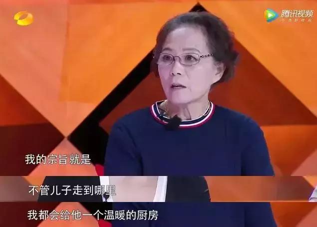 中国式家庭教育的母爱,中国式父母的教育方式让人泪目