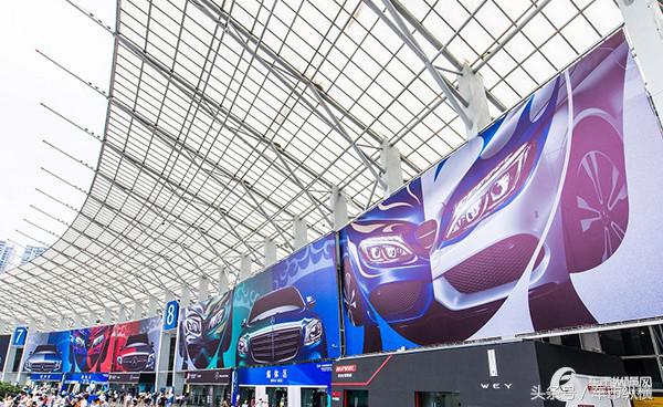 成都车展今年最大的车展,成都车展2024最新车展开幕信息