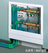 地暖安装漏水有没有补救办法,地暖漏水不伤地板完美解决