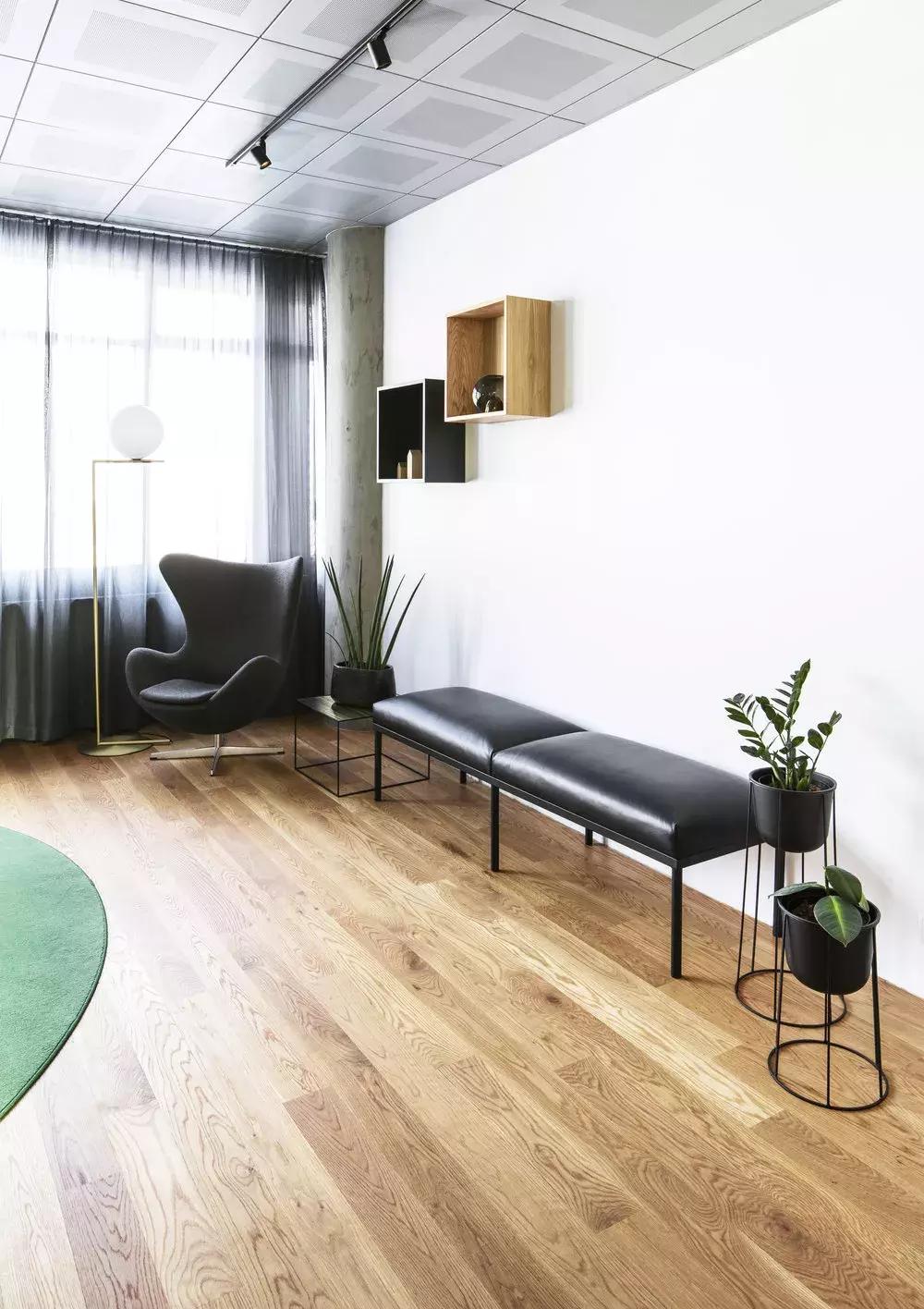 和球技相媲美，冰岛设计了解一下